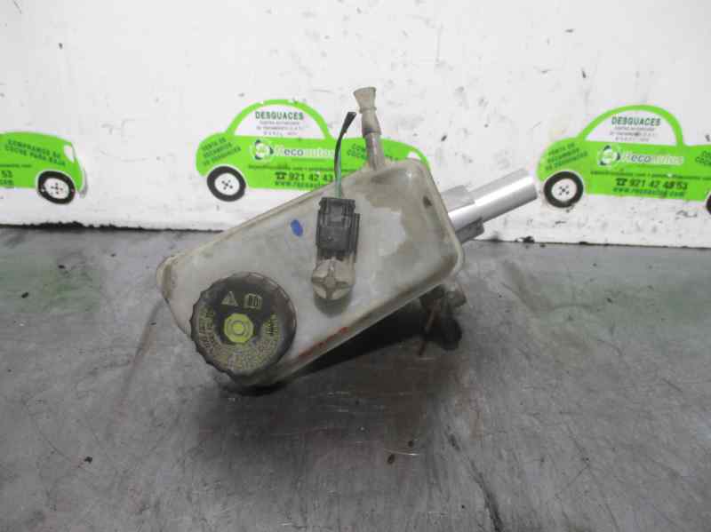 RENAULT Laguna 3 generation (2007-2015) Brake Cylinder 0204Y21951,0204051440+ 19636135