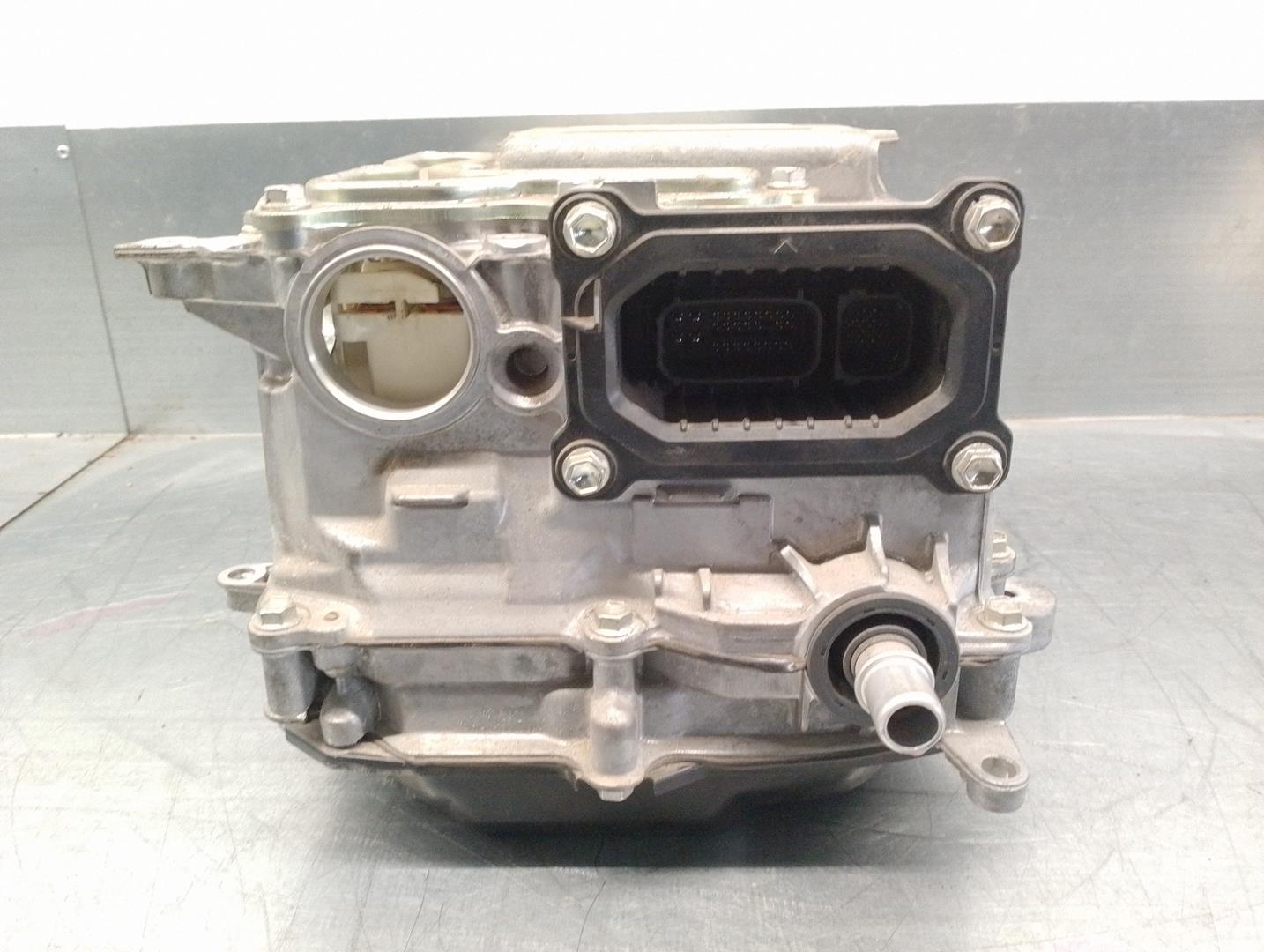 TOYOTA Yaris 3 generation (2010-2019) Генератор G920052033 24168436