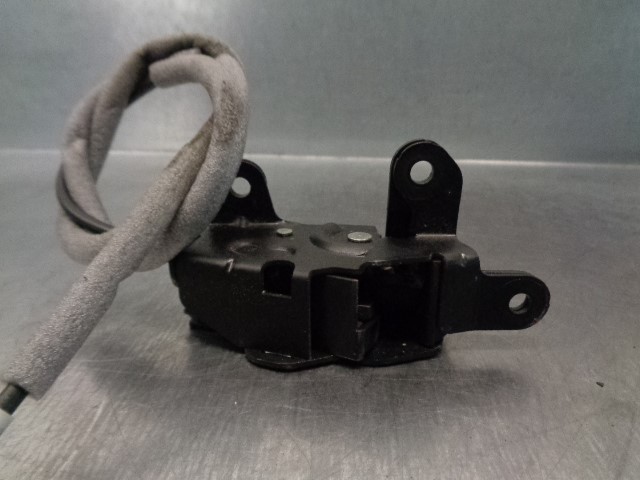 BMW X6 E71/E72 (2008-2012) Tailgate Boot Lock 51247149630,16367210 19895569