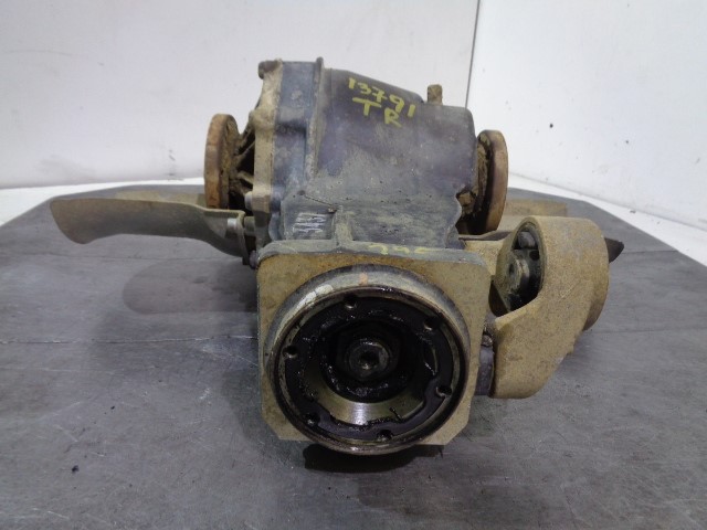 FIAT A6 C5/4B (1997-2004) Rear Differential 01R525053E,01R525053E+FCE050202 19759944