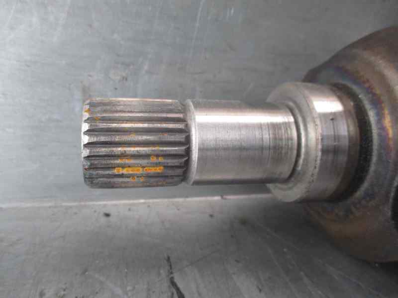 CITROËN Front Left Driveshaft +8KN78 19719030