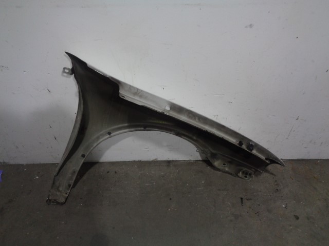 OPEL Corsa B (1993-2000) Front Left Fender BLANCA 19869609