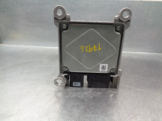 FORD Focus 2 generation (2004-2011) SRS Control Unit 4M5T14B056BF, 0285001552 19913487