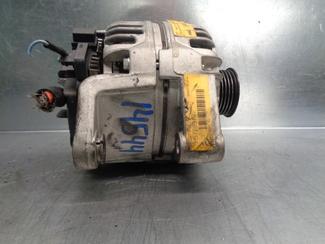 HONDA Vectra B (1995-1999) Alternator VALEO,VALEO+ 19780784