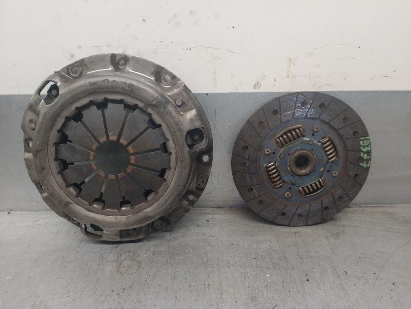 KIA Shuma 2 generation (2001-2004) Flywheel 0K30E16410, 0K30C16460, SECO 24188379