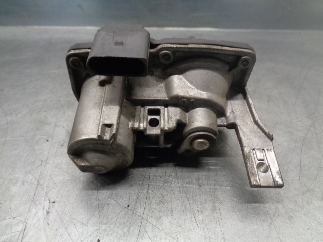 AUDI A1 8X (2010-2020) Throttle Body PIERBURG, PIERBURG+51500204 19846001