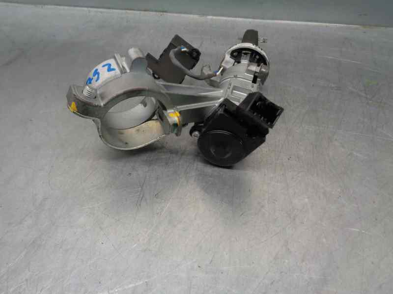 CHEVROLET Aveo T300 (2011-2020) Ignition Lock 13500157, 13502674+ 19757830