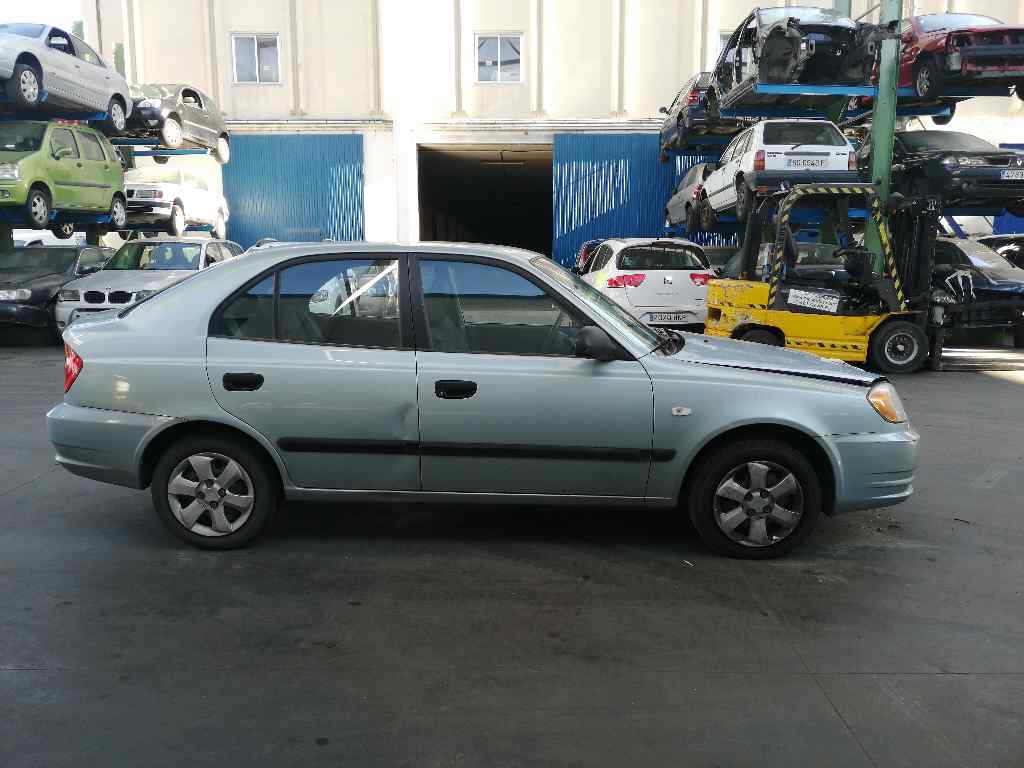 DAEWOO Accent LC (1999-2013) Unité de contrôle SRS 5WK42932, SIEMENS, 9591025600+ 19749060