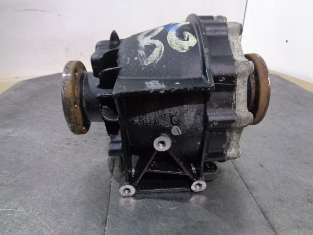 VOLKSWAGEN Passat B5 (1996-2005) Rear Differential EUT,EUT150903,01R525053M 19834933