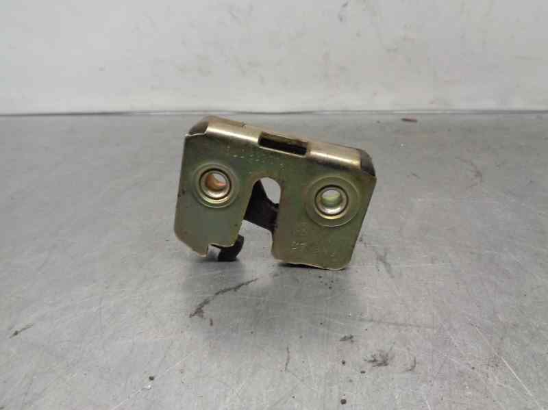 BMW Front Right Door Lock 2PUERTAS, 2PUERTAS+MANUAL 19719632