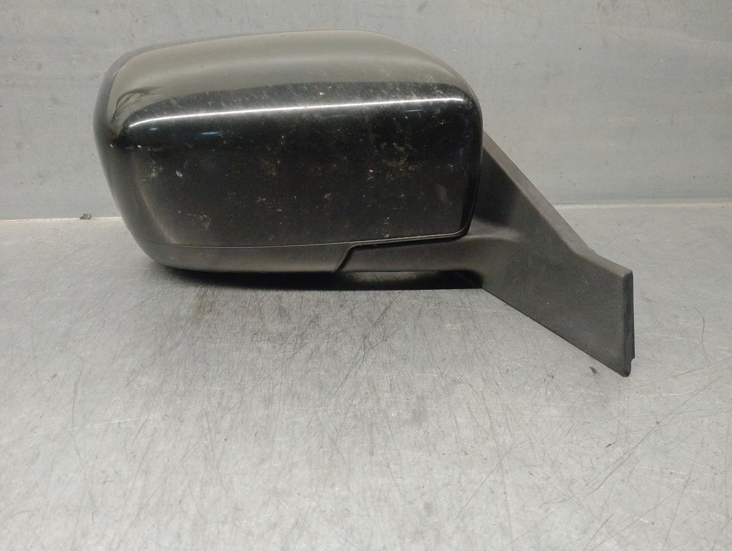 MAZDA 5 1 generation (2005-2010) Right Side Wing Mirror CC6569120DPZ, 5PINES, 5PUERTAS 24175927