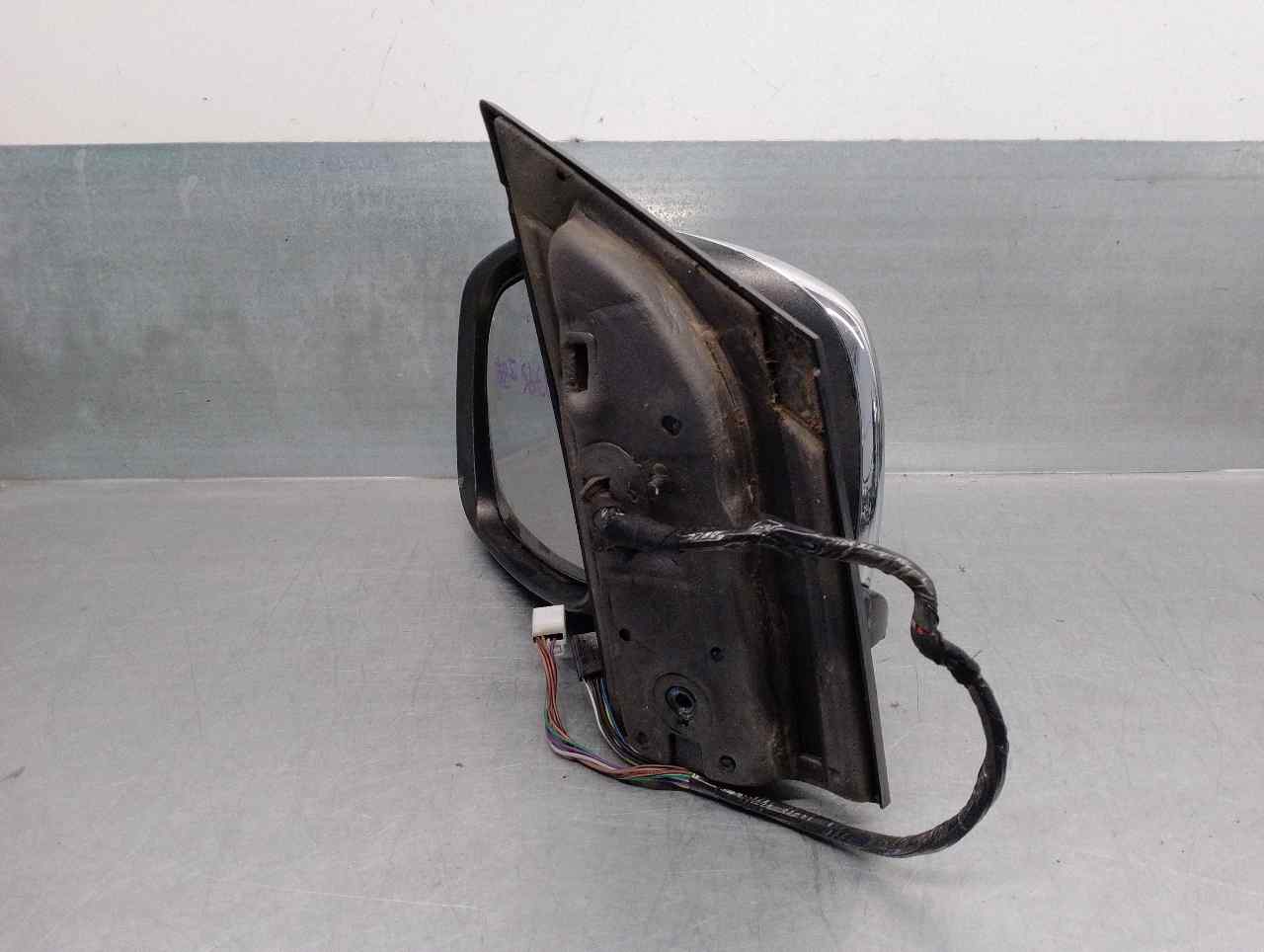 LANCIA Ypsilon II (Type 843)  (2003-2011) Left Side Wing Mirror 5113353AA,15PINES,5PUERTAS 21725772