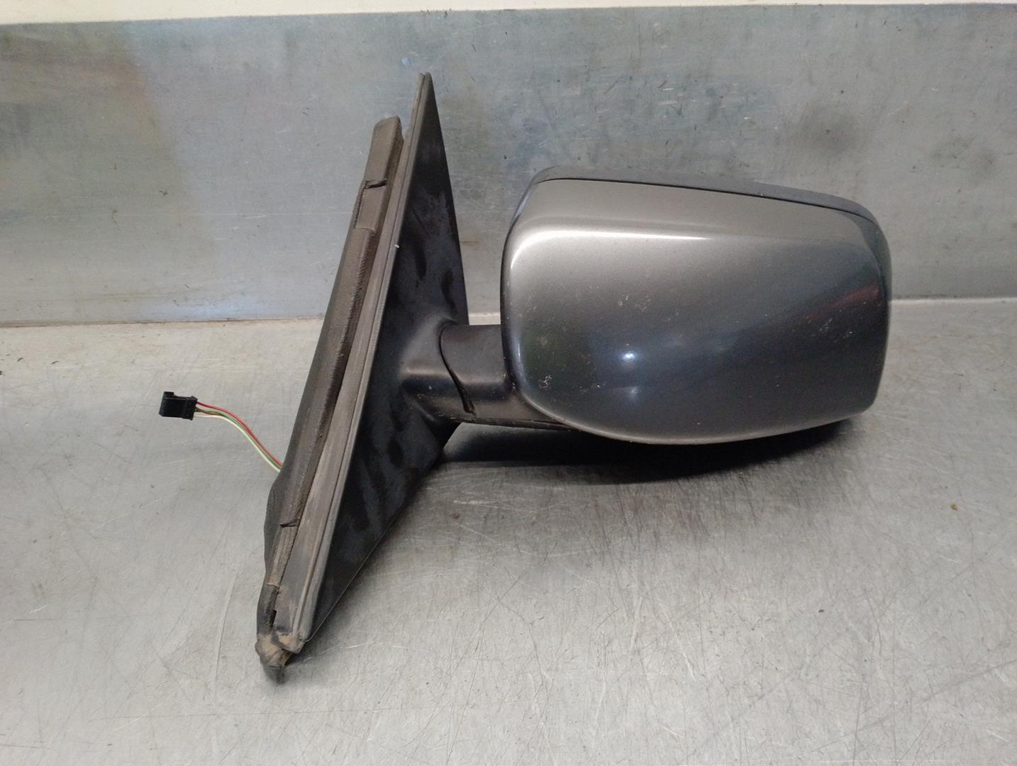 BMW 5 Series E60/E61 (2003-2010) Left Side Wing Mirror 51167189571,4PINES,4PUERTAS 20801836