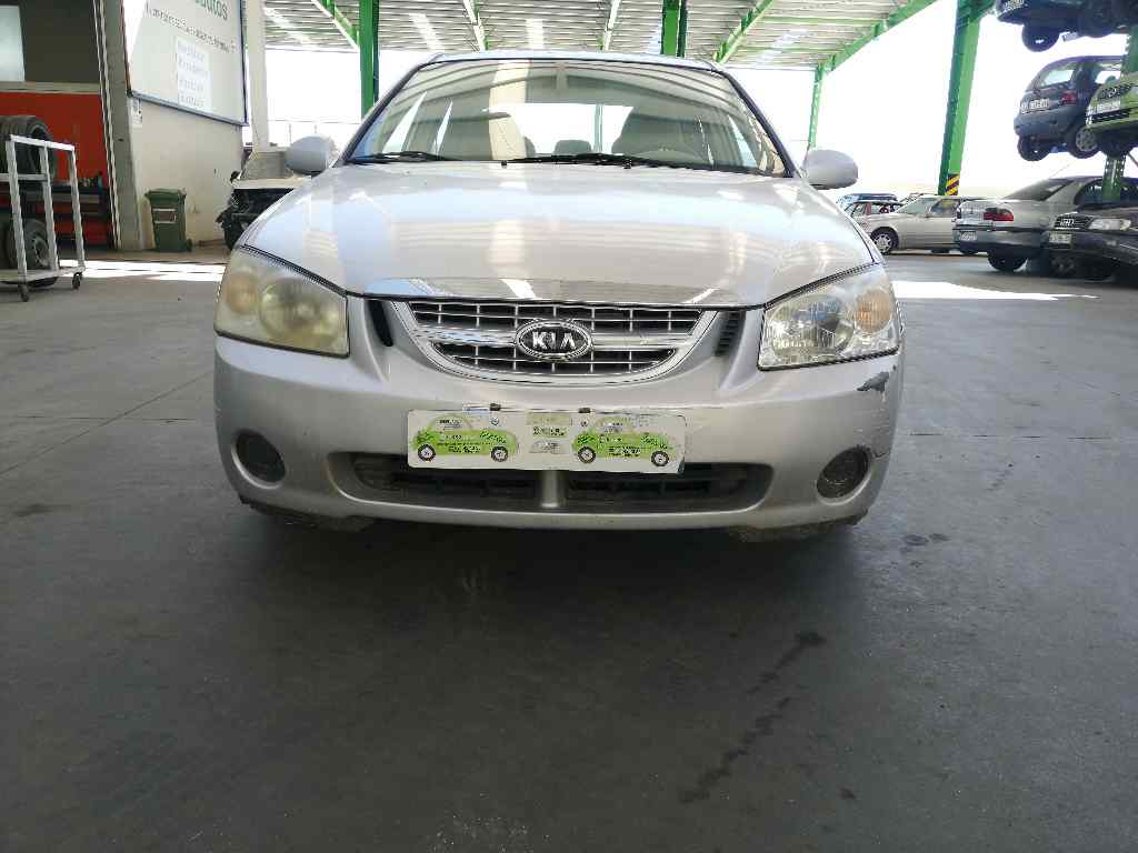 KIA Cerato 1 generation (2004-2009) Vysokotlaké palivové čerpadlo 331002A410,0445010124 19750541