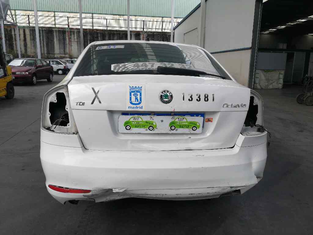 SKODA Octavia 2 generation (2004-2013) Other Interior Parts 4PUERTAS,4PUERTAS+ 19702816