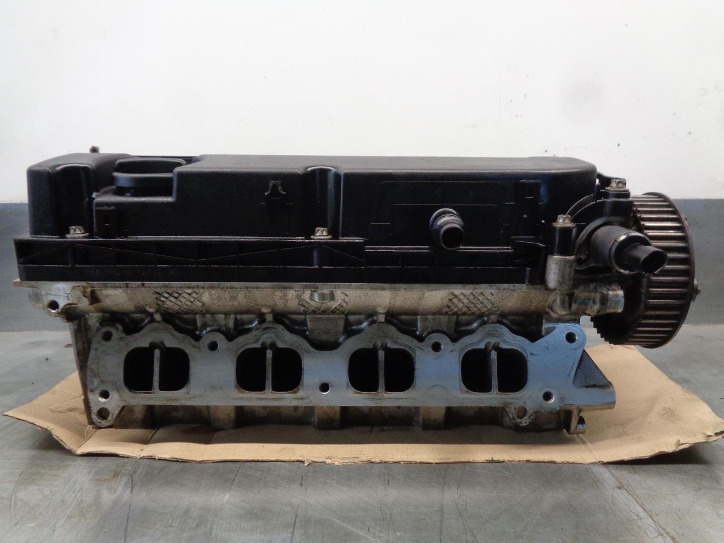 CHEVROLET Cruze 1 generation (2009-2015) Engine Cylinder Head 55559340, 55564395, 689045057 24535404