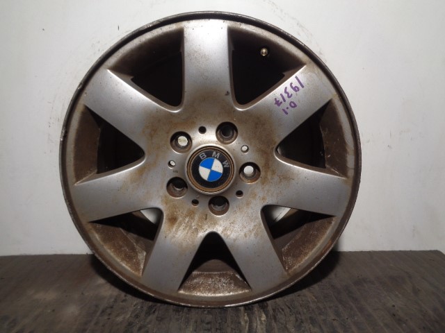 BMW 3 Series E46 (1997-2006) Wheel 1094498, R167JX16H2IS47, ALUMINIO7P 24185473