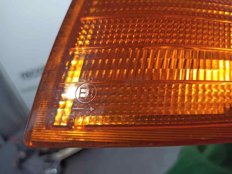 VOLKSWAGEN Vito W638 (1996-2003) Front left turn light VALEO,VALEO+6R01489 19689989