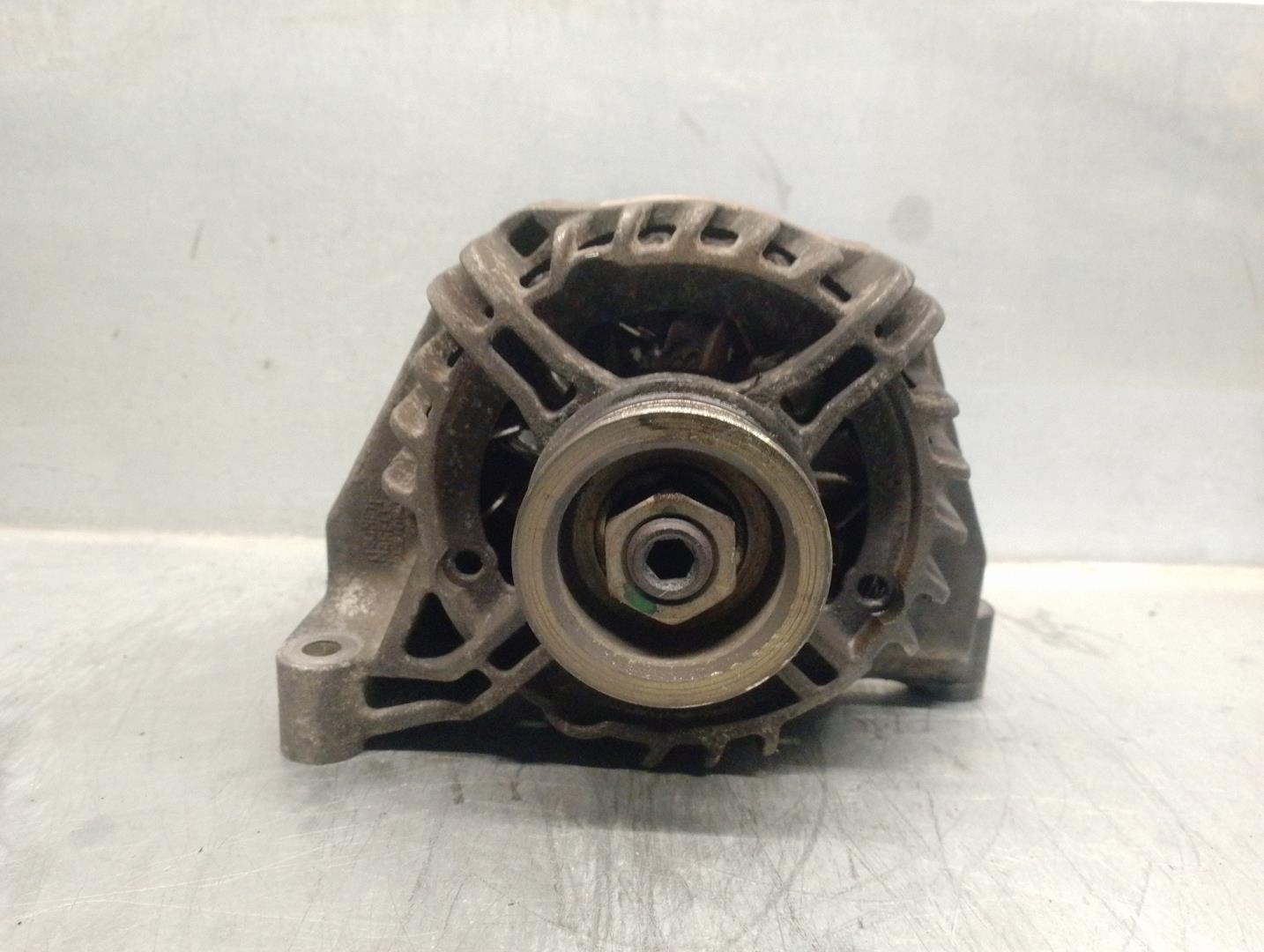 FIAT Alternator 46542889, 63321718, DENSO 24201558