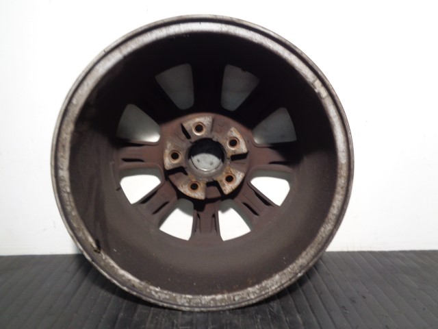 OPEL Vectra B (1995-1999) Автомобилна гума R156.5JX15ET35, 6.5JX15ET35, ALUMINIO8P 19835576