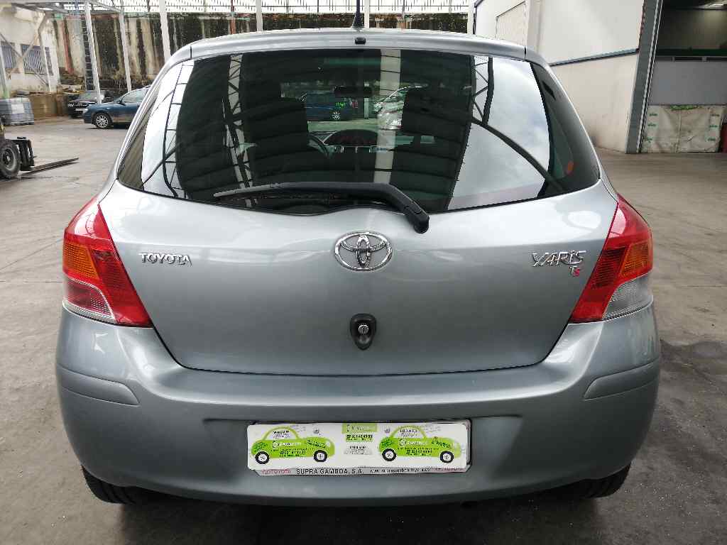 TOYOTA Yaris 2 generation (2005-2012) Other Interior Parts 812600D030 19717604