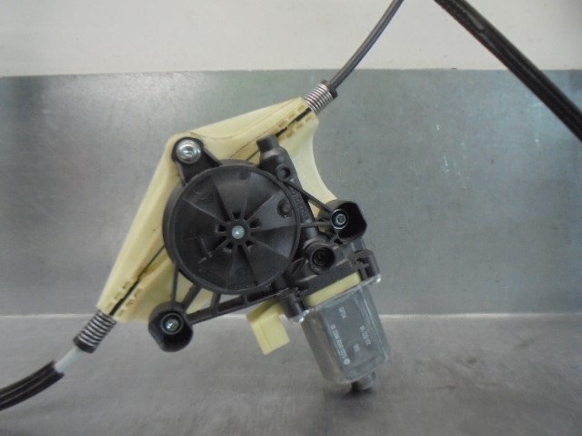 SEAT Leon 3 generation (2012-2020) Front Right Door Window Regulator 5Q0959802B,2PINES,5PUERTAS 20802411