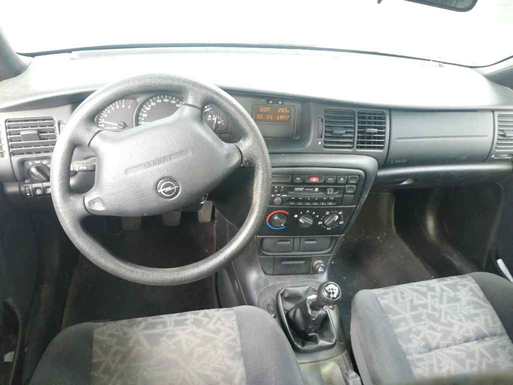 IVECO Vectra B (1995-1999) Тормозные колодки передние ATE, ATE+13810743722 19698723