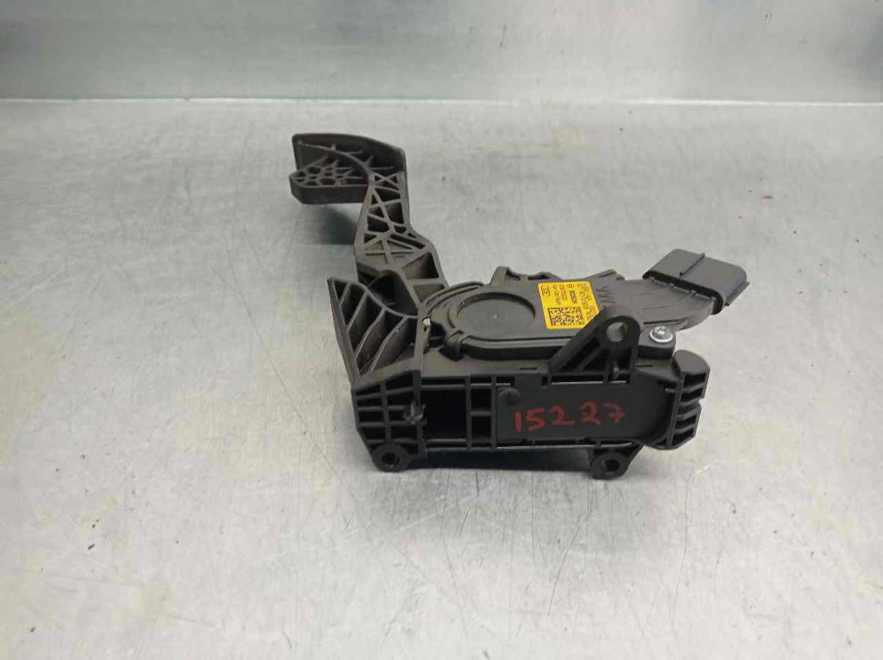 AUDI A7 C7/4G (2010-2020) Other Body Parts 6C1721503B, 0280755223 19802014