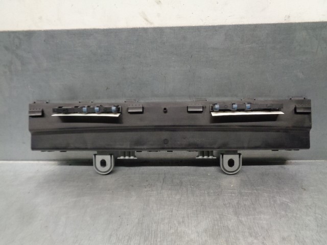 MERCEDES-BENZ S-Class W221 (2005-2013) Other Control Units A2218207989 19834051