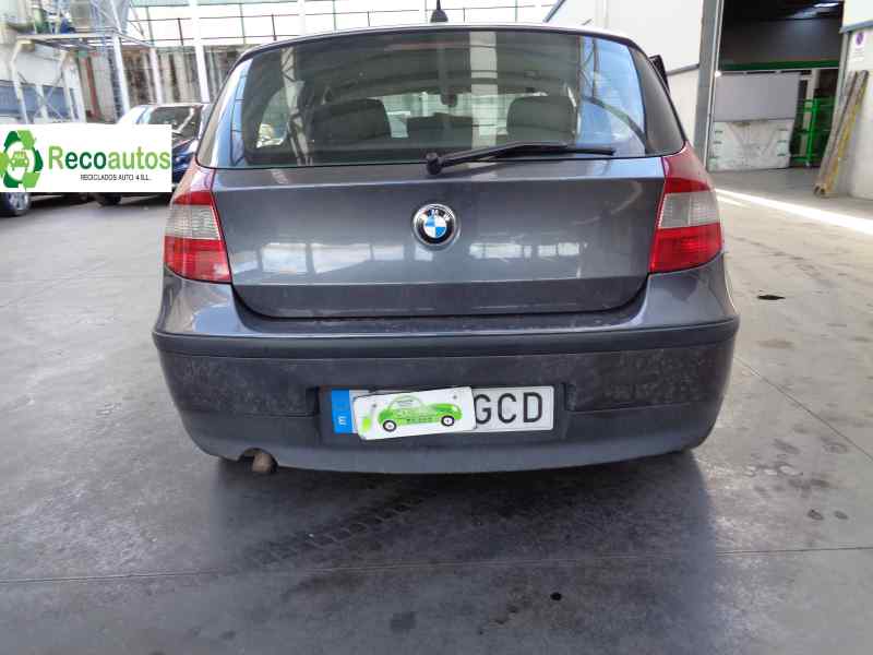 BMW 1 Series E81/E82/E87/E88 (2004-2013) Stabdžių cilindriukas 03350886541, ATE 19646032