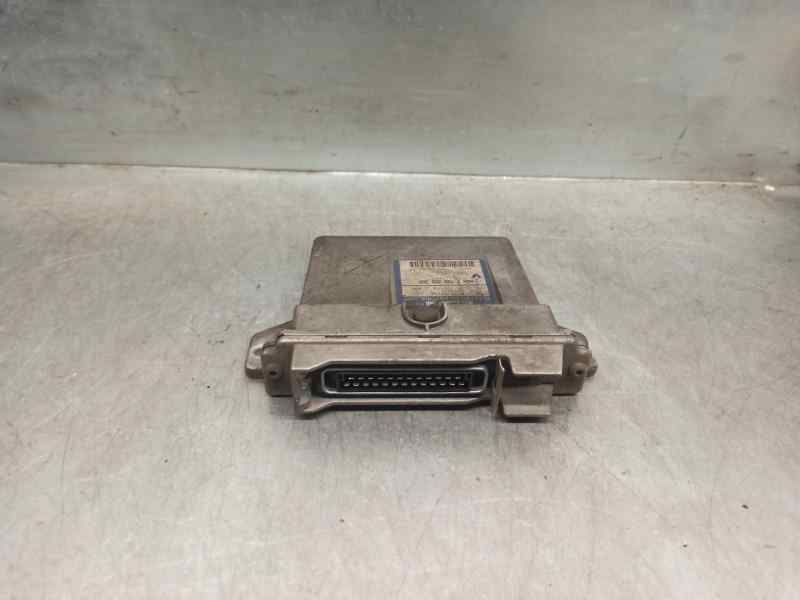 ASTON MARTIN Kangoo 1 generation (1998-2009) Engine Control Unit ECU 7700868300+ 19731065