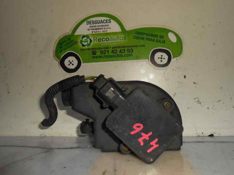 AUDI Xsara 1 generation (1997-2004) Alte piese ale carcasei VDO, VDO+445821001002 20787684