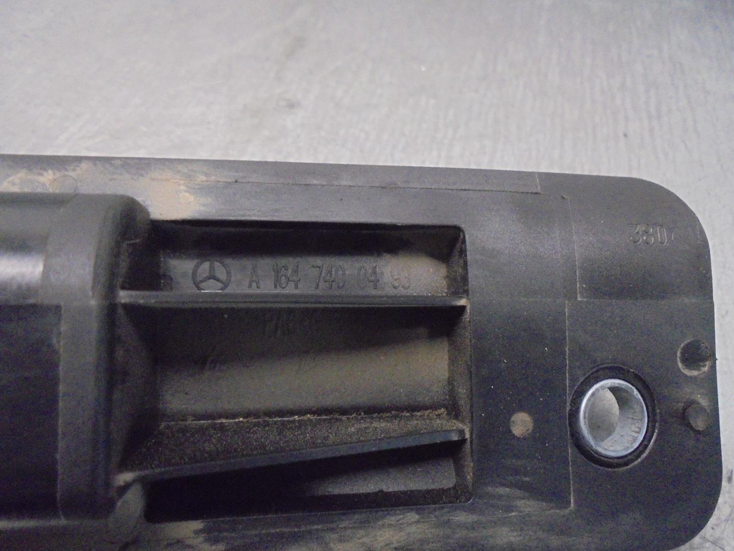 MERCEDES-BENZ M-Class W164 (2005-2011) Other Body Parts A1647400493, 2PINES 24196648