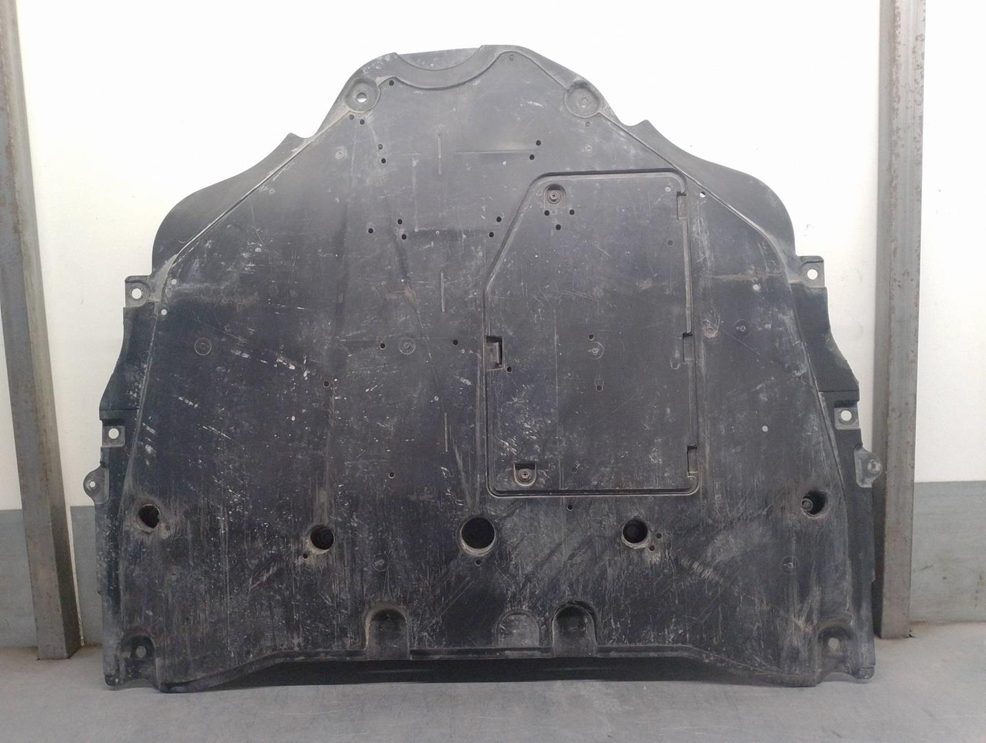 TOYOTA Yaris 3 generation (2010-2019) Front Engine Cover 51410K0050, *CESTA37-A 24530991