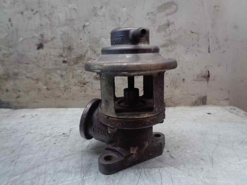 NISSAN Xsara 1 generation (1997-2004) EGR Valve PURFLUX 19742182