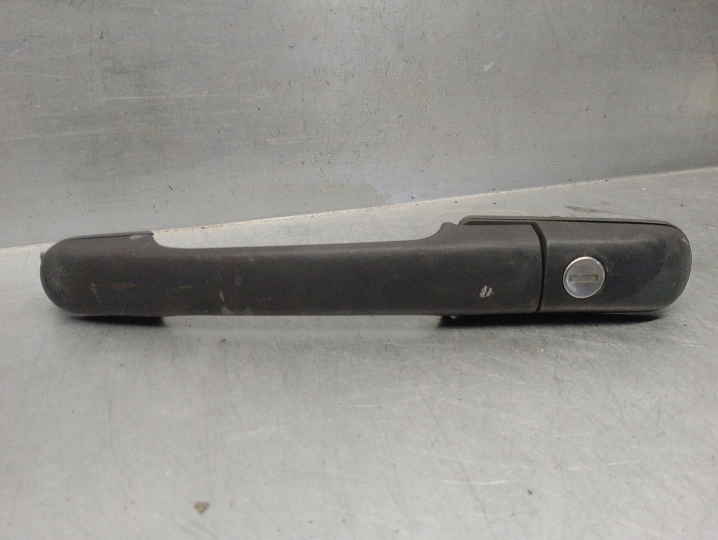 MERCEDES-BENZ Vito W638 (1996-2003) Front Left Door Exterior Handle A0007601359,4PUERTAS 24179091