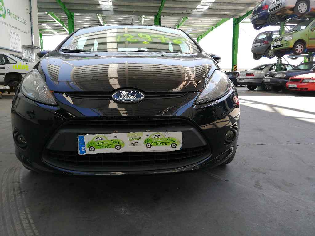 KIA Fiesta 5 generation (2001-2010) Другие кузовные детали +6PV00951700 19734946