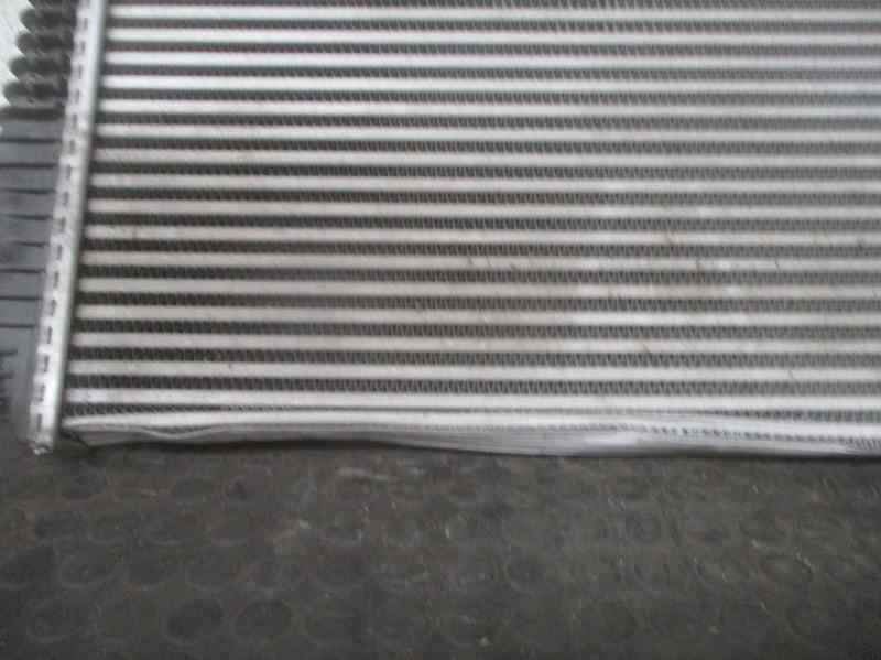 OPEL Insignia A (2008-2016) Intercooler Radiator 13241751, U3368002, BEHR 19748673