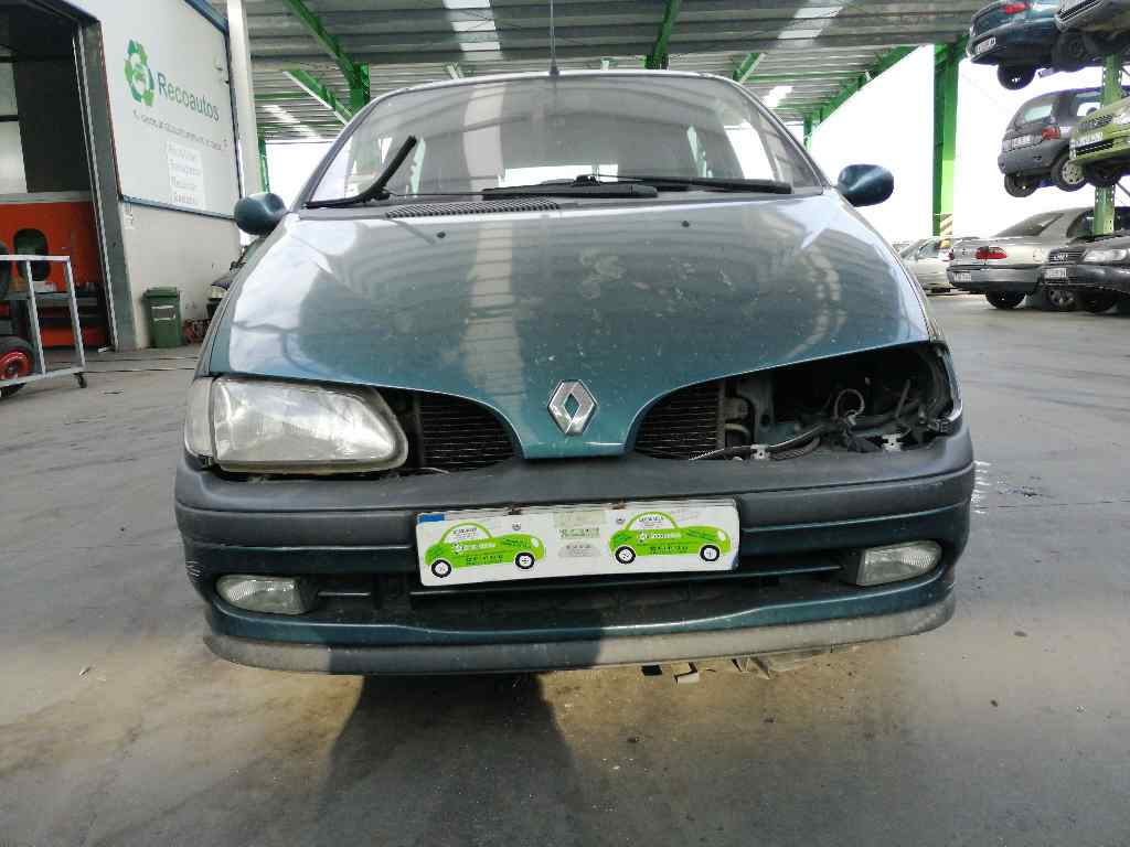 MERCEDES-BENZ Megane 1 generation (1995-2003) Зеркало передней левой двери 5PUERTAS,5PUERTAS+5PINES 19754549