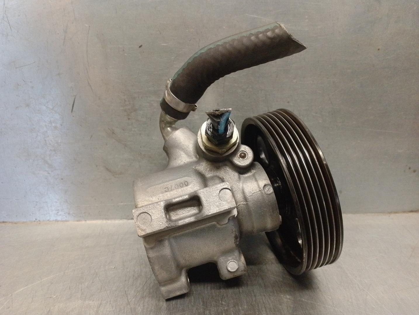 BMW 3 Series E46 (1997-2006) Power Steering Pump 9631923580,26072536 20777637