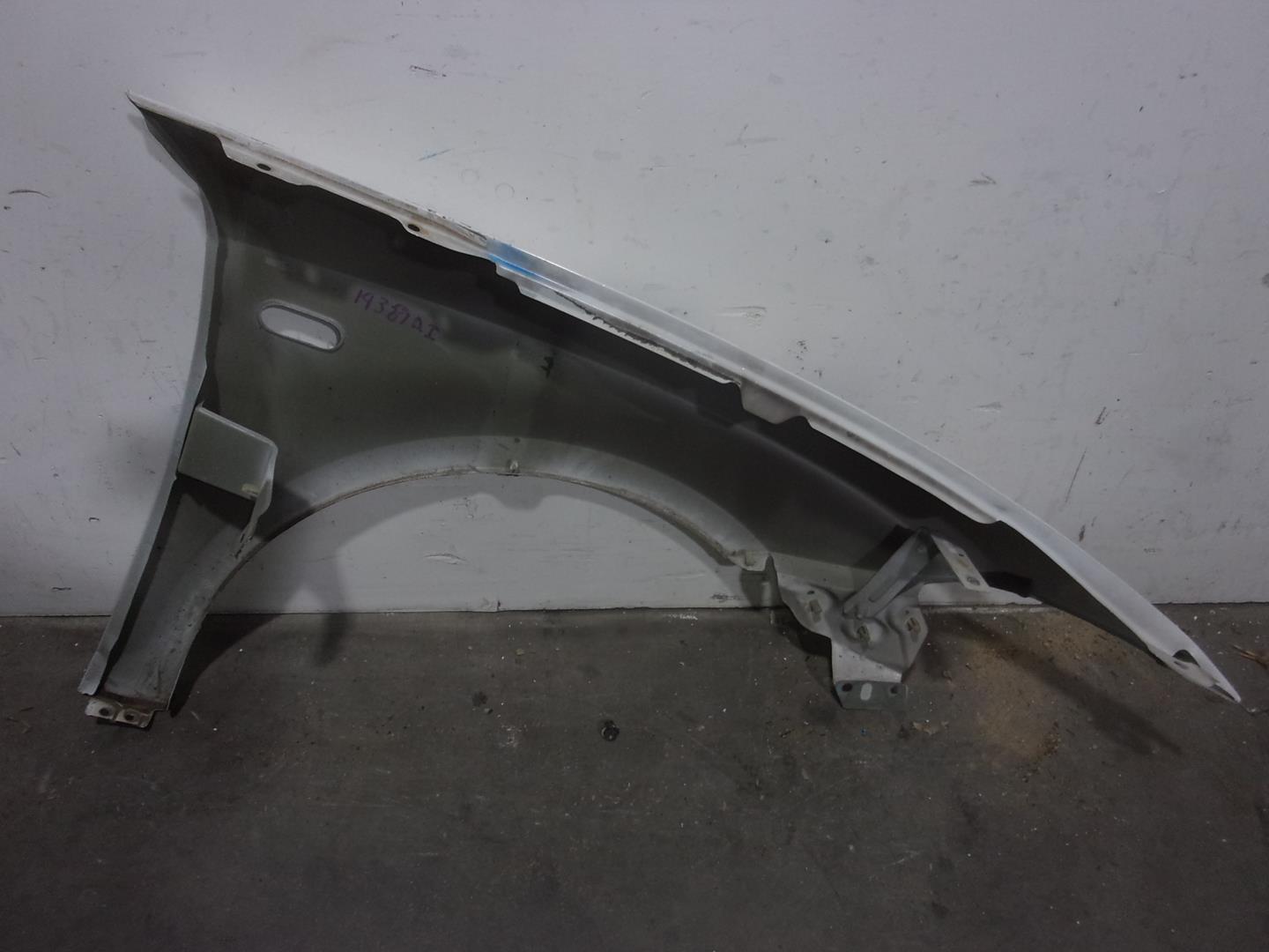 SEAT Toledo 3 generation (2004-2010) Front Left Fender 5P0821021A, BLANCAYAZUL 24186117