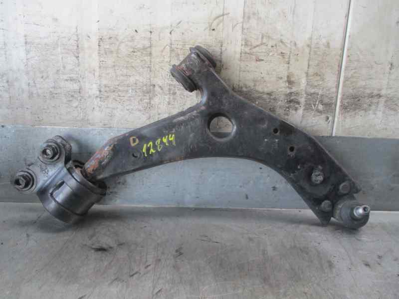 VOLVO C30 1 generation (2006-2013) Front Right Arm FOMOCO,FOMOCO+ 23750581