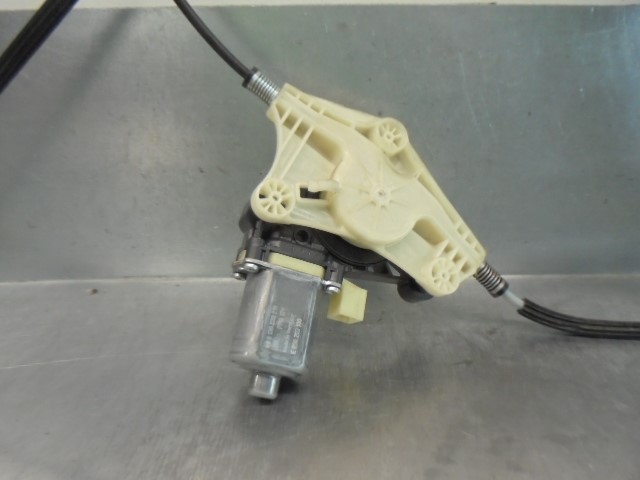 SEAT Leon 3 generation (2012-2020) Front Right Door Window Regulator 5Q0959802B,2PINES,5PUERTAS 20802411