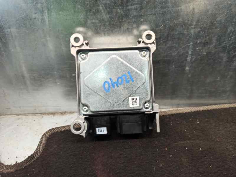 FORD Focus 2 generation (2004-2011) SRS Control Unit 4M5T14B056BF, 0285001552 19721354