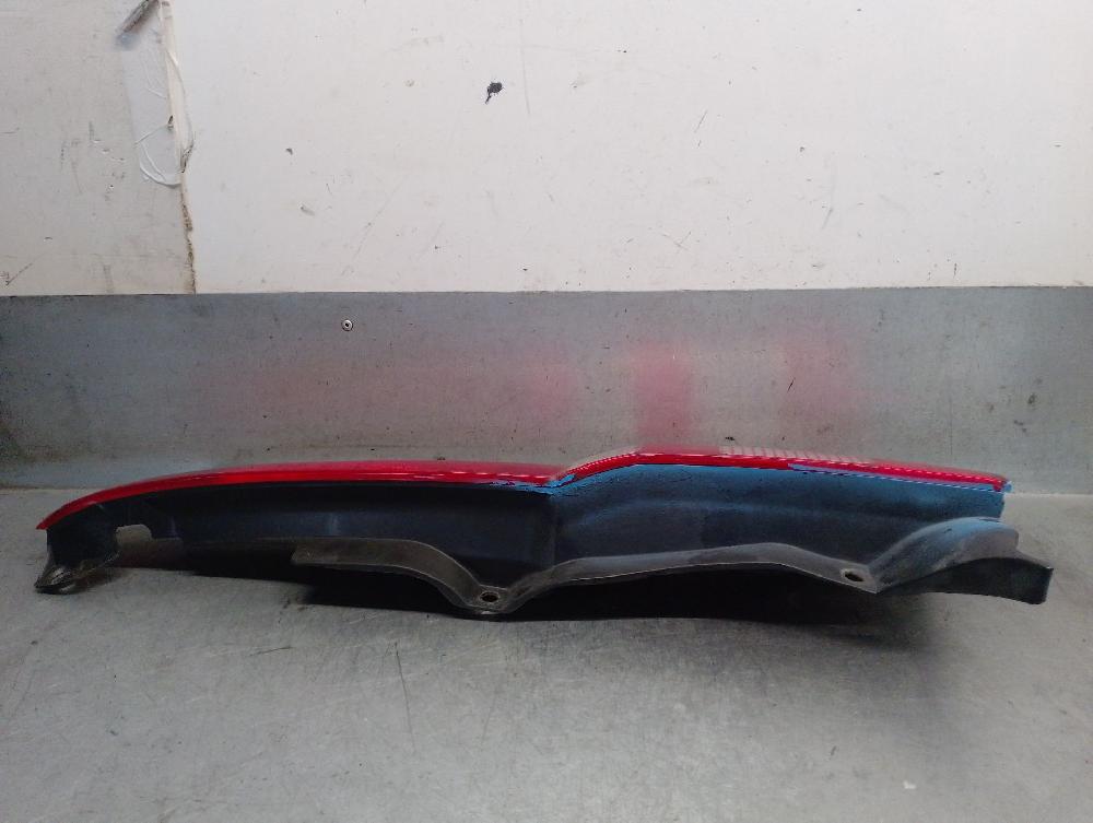 Scheinwerfer hinten rechts 187A1000 51763006 de Fiat Panda / panda classic (169_) 2010-2013 54 CV con 171000 km - pieza usada