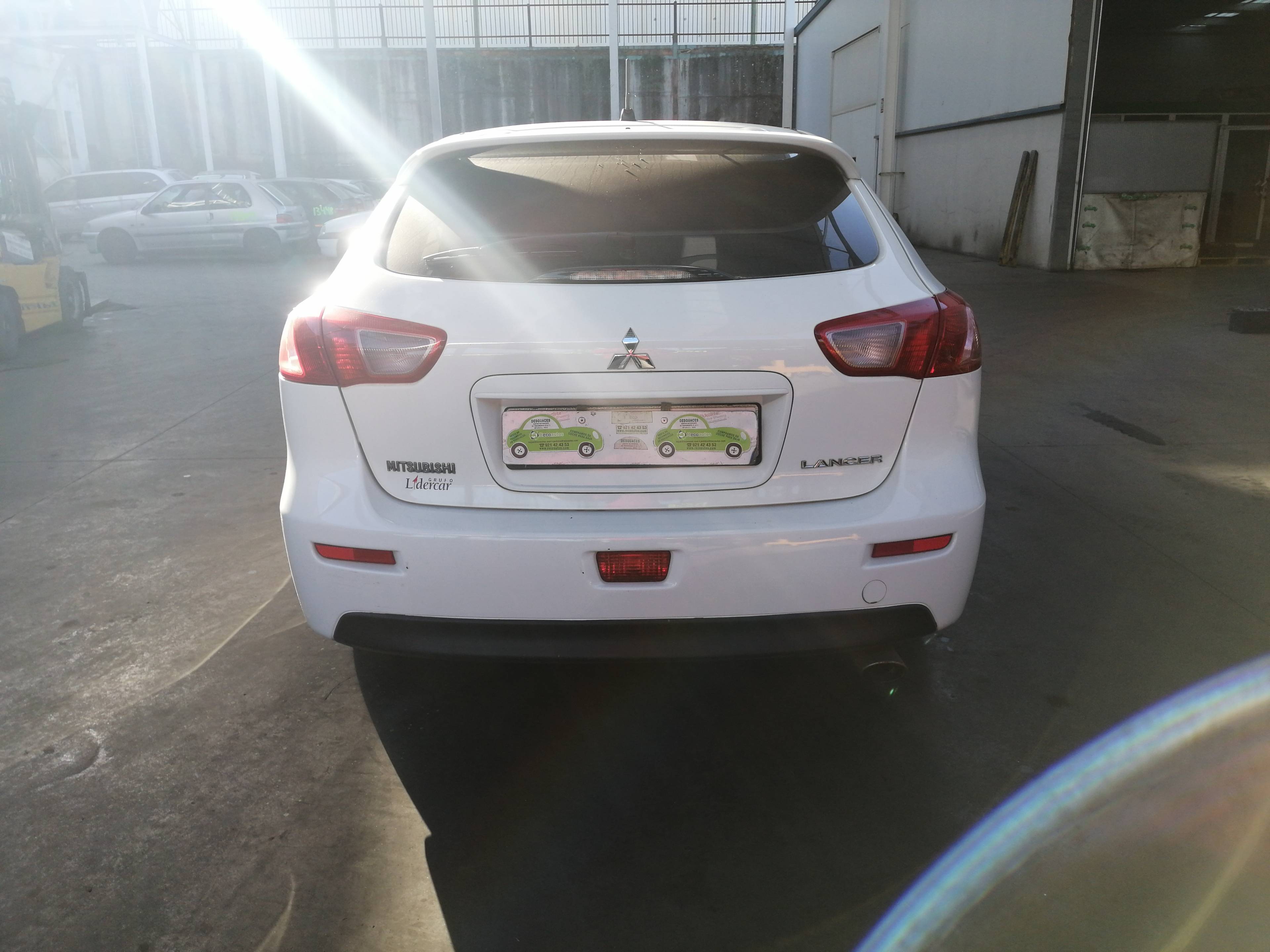 MITSUBISHI ASX 1 generation (2010-2020) Turbófeltöltő GARRETT, GARRETT+7088371 19765634