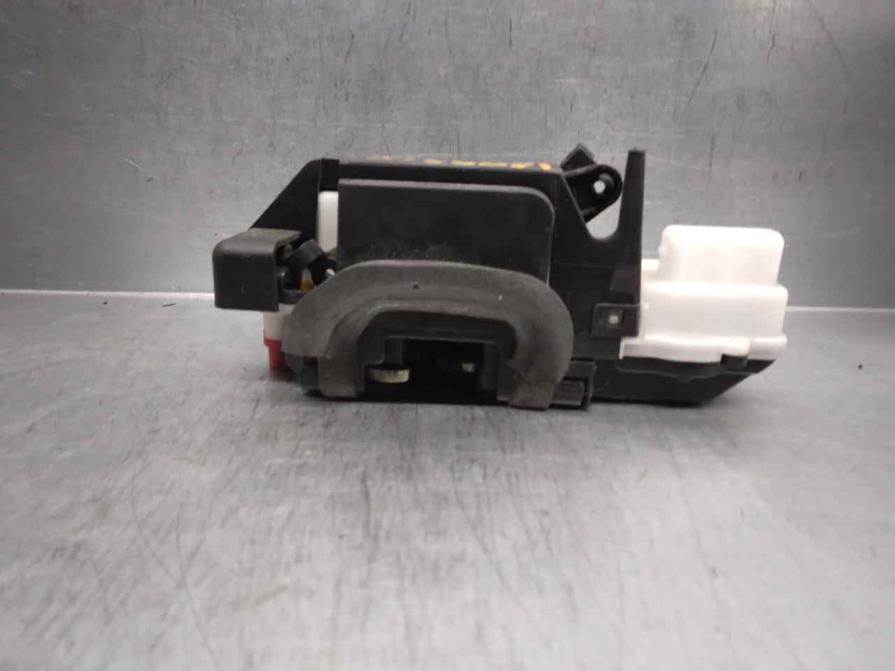 FIAT 607 1 generation (2000-2008) Rear Right Door Lock 5PINES, 4PUERTAS, 913898+ 19845932