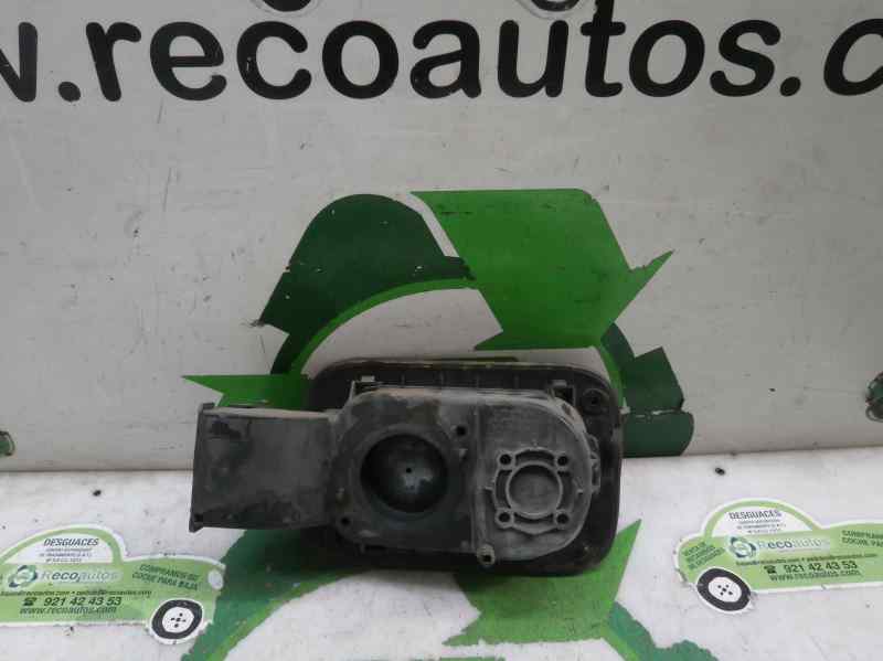 RENAULT Scenic 2 generation (2003-2010) Üzemanyagtartály sapka GRIS 20788672