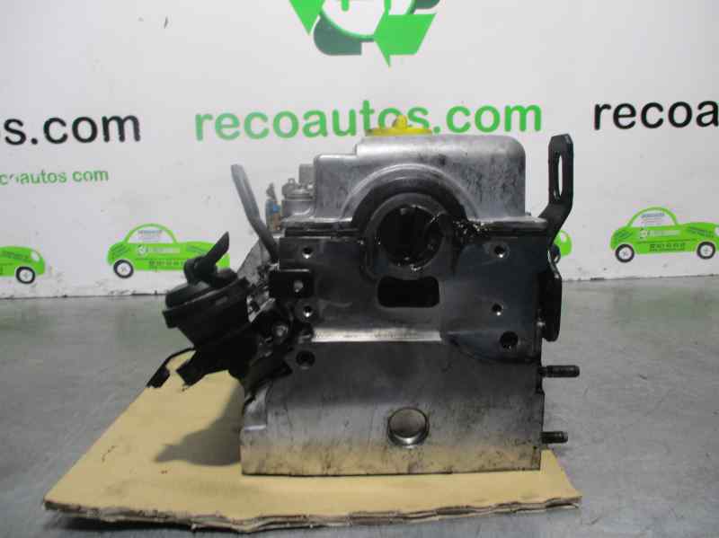 JAGUAR 9-5 1 generation (1997-2010) Chiulasă motor R9128018 19622618