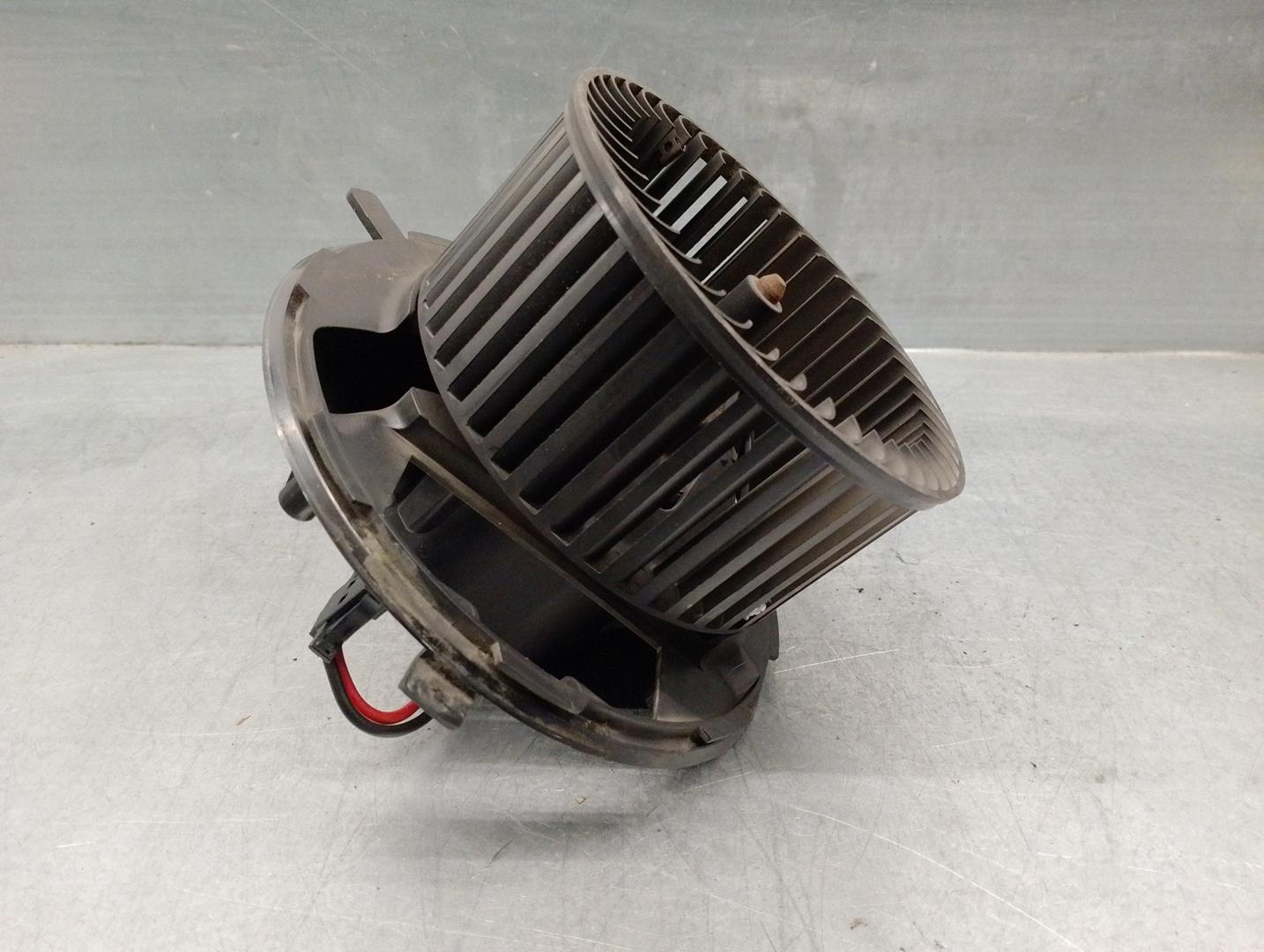 AUDI A3 8P (2003-2013) Heater Blower Fan 1K1820015, F995748Q, VALEO 24197660